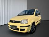 Fiat Panda Active Radio CD*ZR+Service neu*TÜV/AU neu - Fiat Panda aus 2012