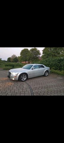 Chrysler 300c 3.0l CRD