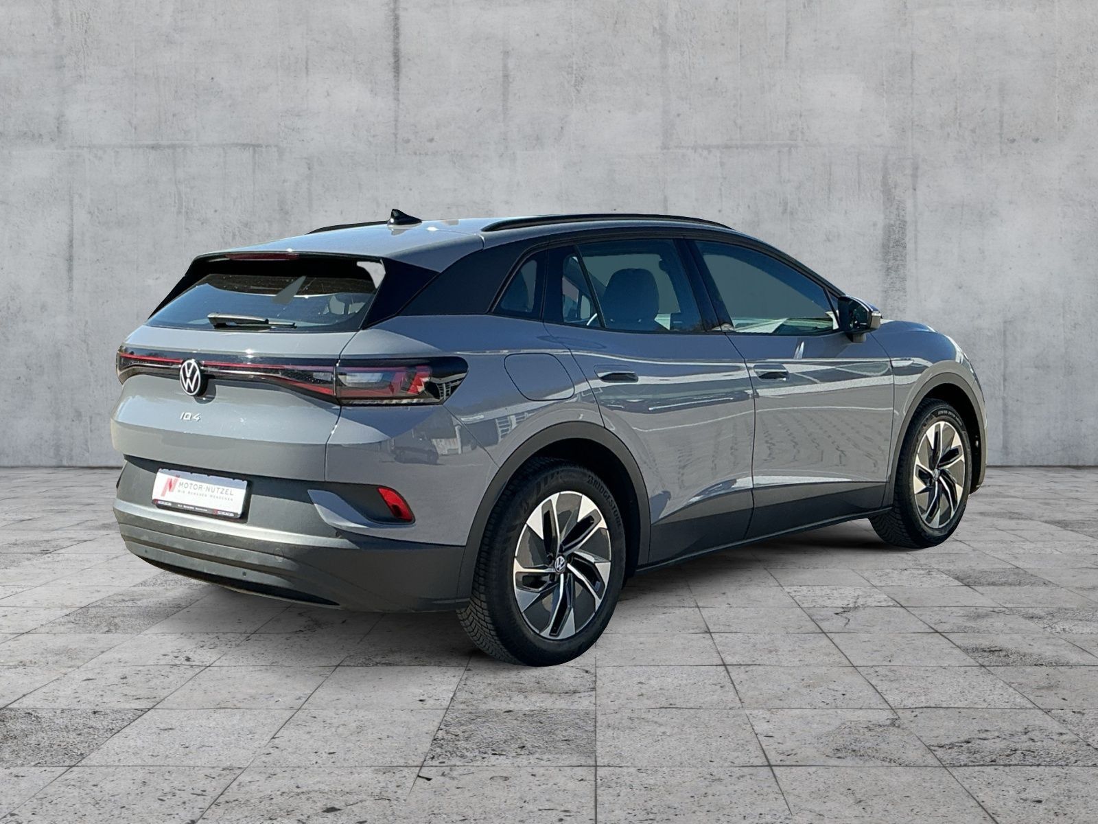 Volkswagen ID.4 - Bild 6
