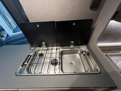 Dethleffs Globetrail Active 600 KS Fiat 