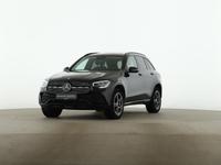 Mercedes-Benz GLC 300 de 4M AMG Night MBUX AHK Kamera LED Navi