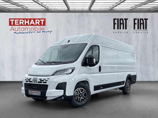 Fiat Ducato serie 2 35 L4H2 Maxi/4 JA GA/Techno- und 