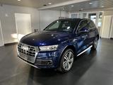Audi Q5 40 TDI Quattro Sport Automatik Leder LED - Audi Q5 Gebrauchtwagen in Mülheim (Ruhr)