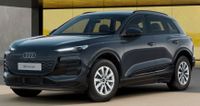 Audi Q6 e-tron - Vorschau Bild 2
