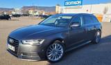 Audi A6 2.0 TDI ultra S tronic Avant -S-Line/Pano/19"
