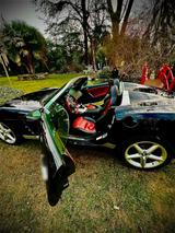 Opel GT Roadster - Opel GT von privat