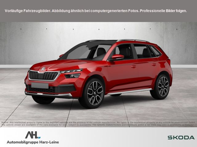 Skoda Kamiq 1.5 TSI Drive 125 LED Navi PDC RFK