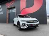 Volkswagen T-Roc R-Line 4Motion.1 Hand.ACC.IQ Drive - Volkswagen T-Roc mit Diesel-Antrieb: Limousine