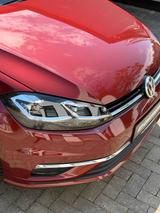 Volkswagen Golf VII 1.6 TDI Join LED, Rückfahr, Carplay - Volkswagen Golf mit Diesel-Antrieb