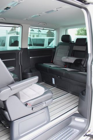 Volkswagen T6.1 Multivan Generation SIX DSG wie Highline