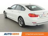 BMW 420i Gran Coupé Aut.*NAVI*BI-XENON*ACC*CAM*PDC* - BMW in Leverkusen