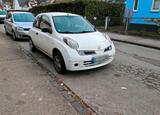 Nissan Micra - Nissan Micra in Augsburg
