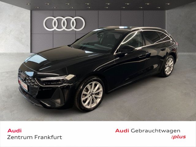 Audi A5 Avant TFSI S tronic Matrix-LED Navi DAB VC PD