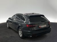 Audi A4 - Vorschau Bild 4