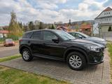 Mazda CX-5 2.0 SKYACTIV-G SENDO - Mazda CX-5: Sendo