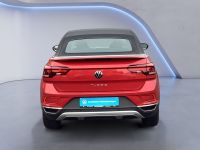Volkswagen T-Roc - Vorschau Bild 4