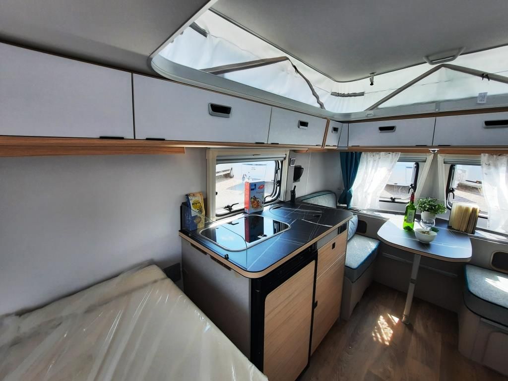 Fahrzeugabbildung HYMER / ERIBA / HYMERCAR Touring 310 Verfüg./Sparen Sie 4.205,- €