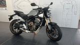Honda CB650 R E-Clutch 6-Jahre Garantie