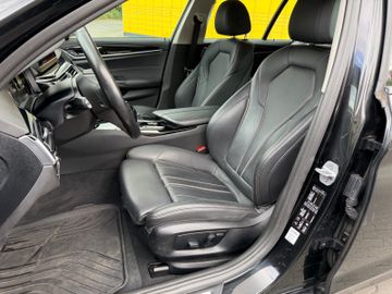 BMW 520 - 12