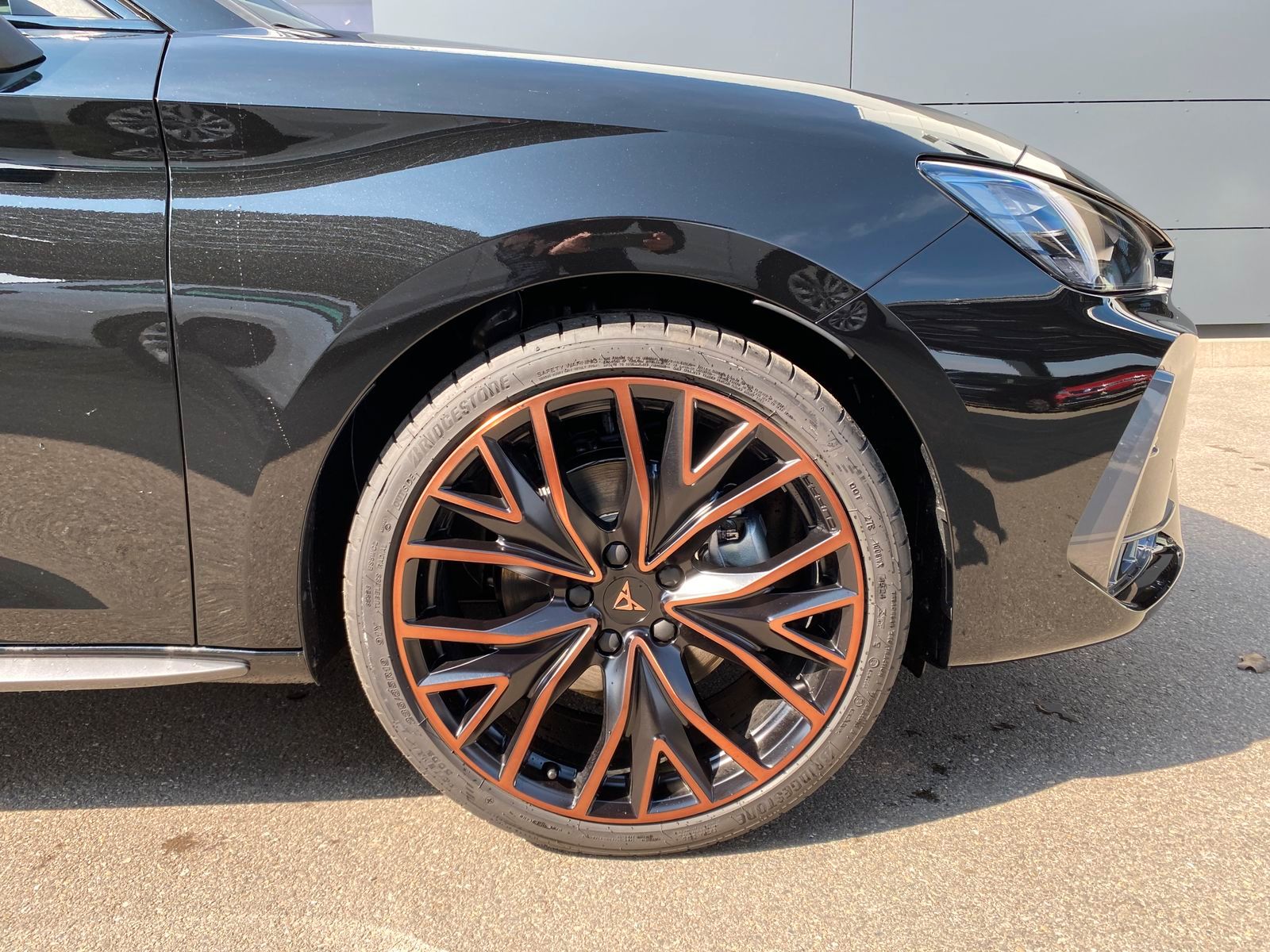 Cupra Leon - Bild 8