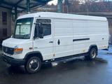 Mercedes-Benz Vario 818 D-KA Hoch / Lang Maxi EUR.5 Klima - Mercedes-Benz Vario maxi