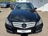Mercedes-Benz C 180 CGI BlueEfficiency/NAVI/SHZ/TEMP/2HD/XENON - Mercedes-Benz C 180 Gebrauchtwagen in Lübeck