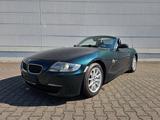 BMW Z4 2.0i Roadster | Leder | Xenon | Individual | - BMW Z4: Cabrio