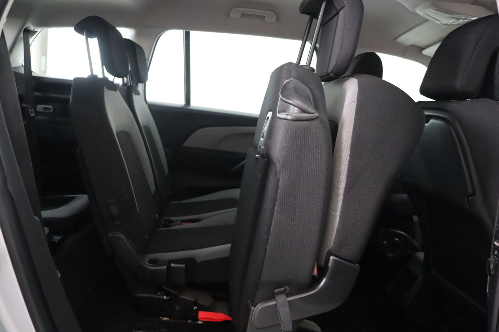 Fahrzeugabbildung Citroën Grand C4 Picasso 7-Sitzer * RFK * Navi * AHK