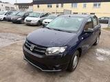 Dacia Sandero 1.2 16V 75 Celebration - Dacia Sandero Gebrauchtwagen