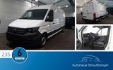 Volkswagen Crafter Kasten 35 lang Hochdach FWD Temp SHZ RFK - VW Crafter von 2025