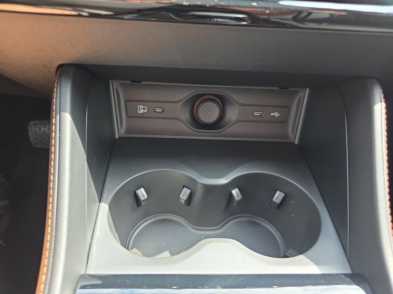 MG HS Hybrid+ Luxury 19*Alu/Leder/Navi/ACC/el.Klapp, миниатюра 22