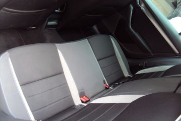 Skoda Octavia - 10