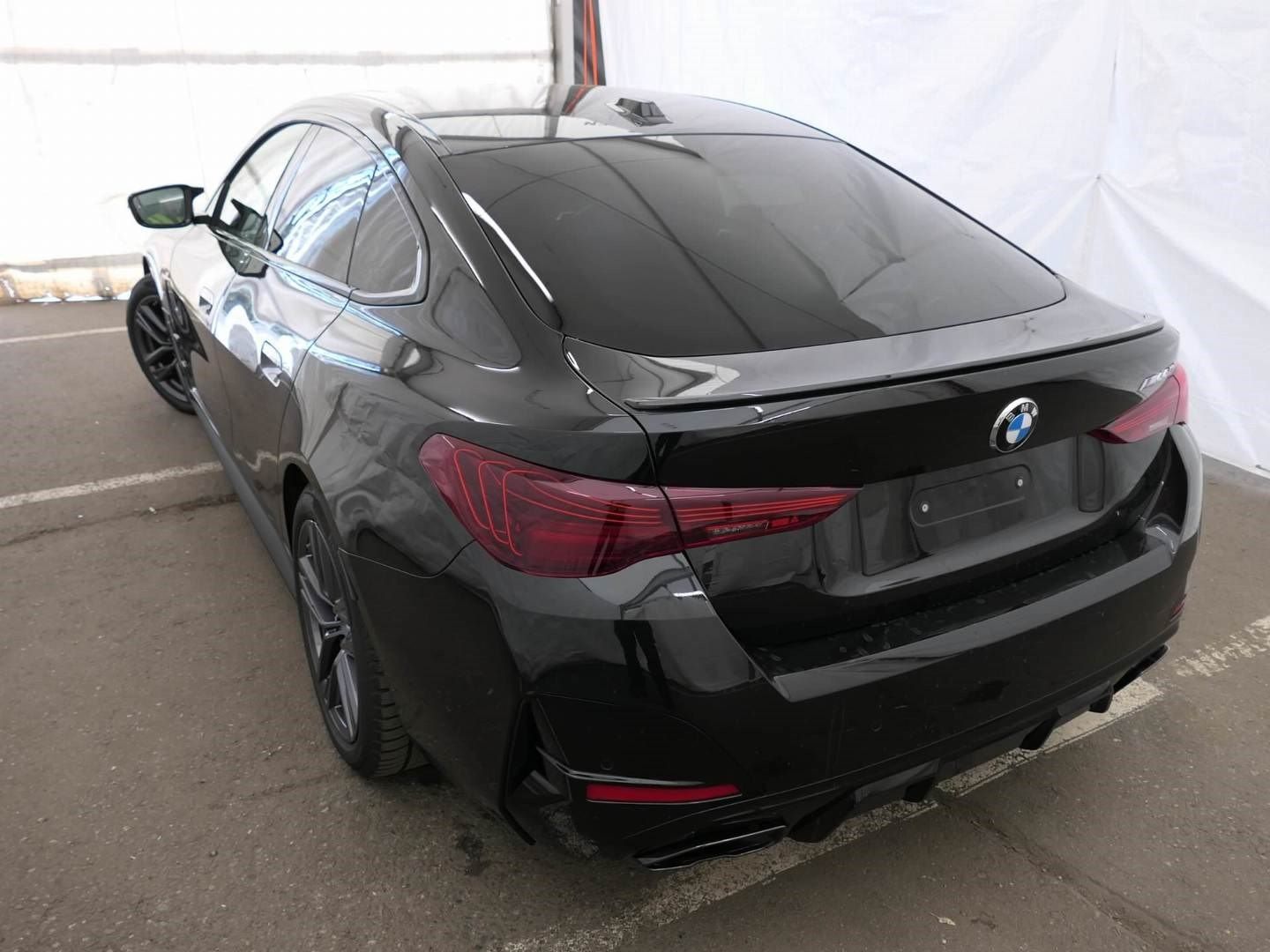 BMW M440 - Bild 3