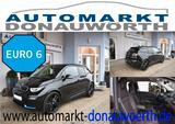 BMW i3s ( 120 Ah ) Suite Glasdach Leder Navi Abstand - BMW i3 mit Schiebedach