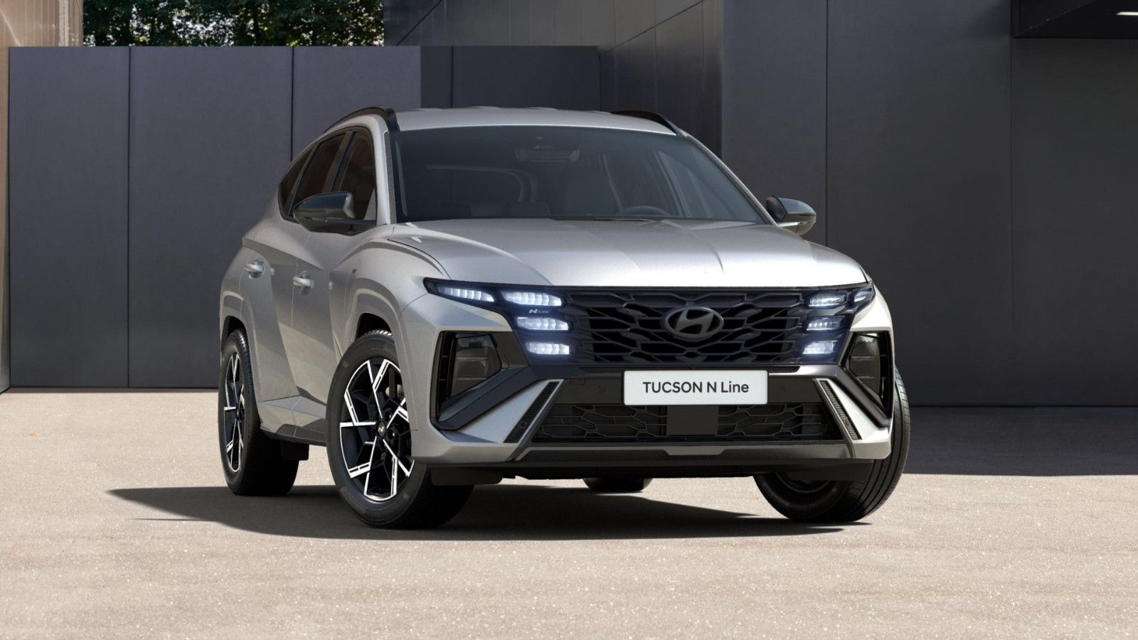 Hyundai TUCSON - Bild 7