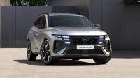 Hyundai TUCSON - Vorschau Bild 7