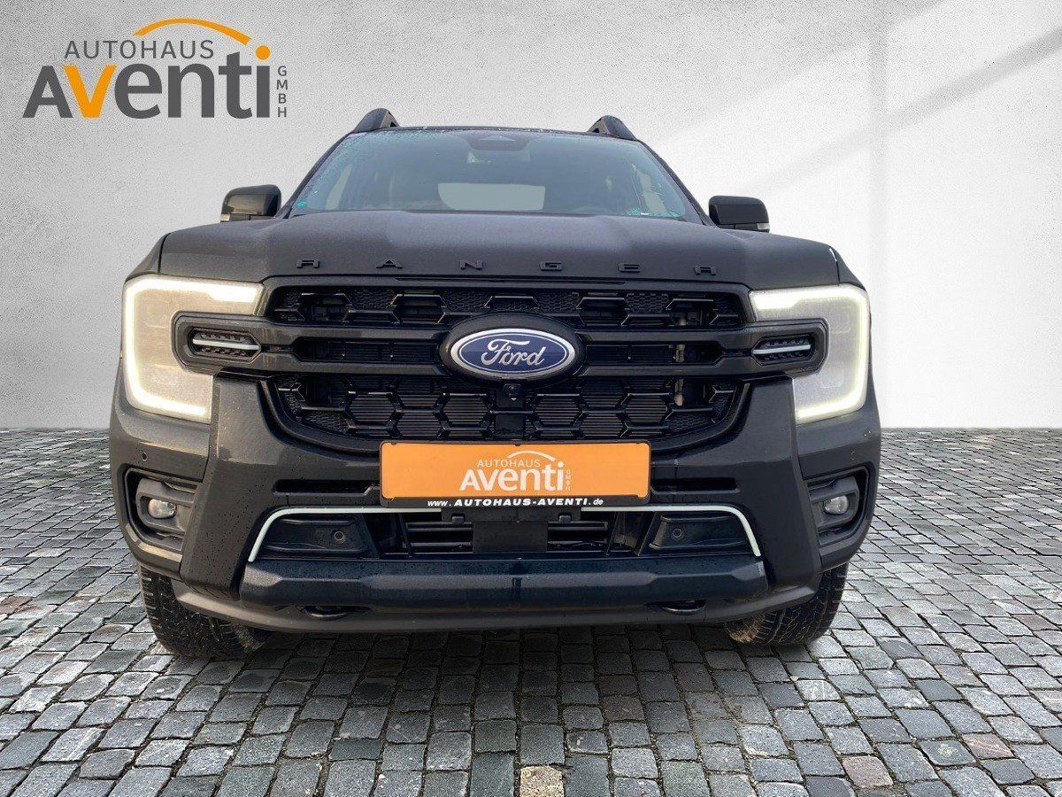 Ford Ranger - Bild 3