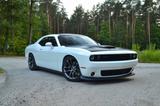 Dodge Challenger 6.4 V8 Scat Pack | Handschalter | US - Dodge Challenger aus 2021