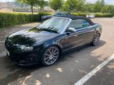 Audi AUDI S4 B7 BBK 4.2 Quattro Cabriolet  - Audi S4: 2.7