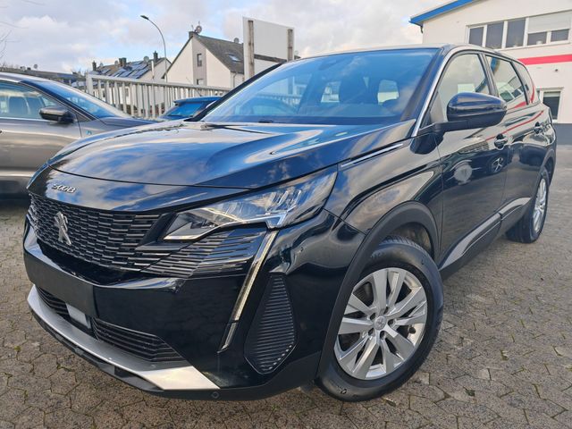 Peugeot 5008 BlueHDI 130 EAT8 DAB KAMERA 7S #37025