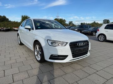 Audi A3 - 7