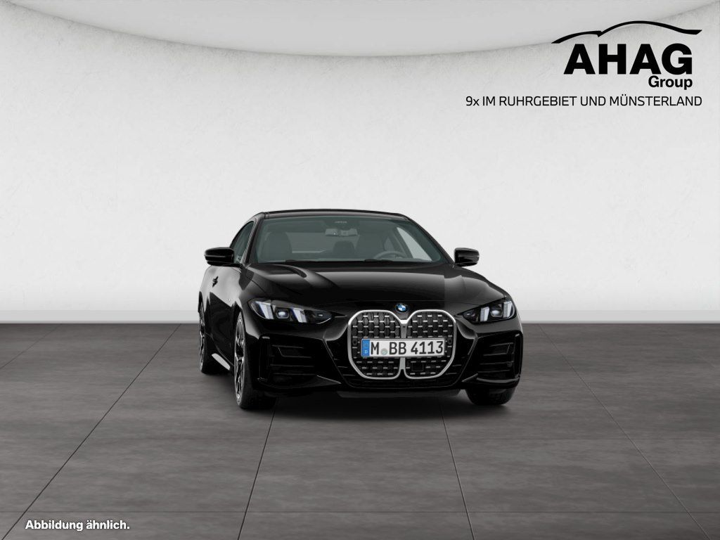 BMW 430 - Bild 10