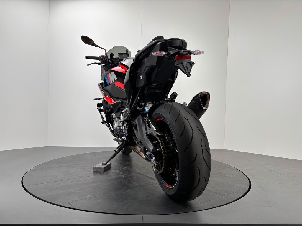Fahrzeugabbildung BMW M 1000 XR *TOP-ZUSTAND *1. HAND
