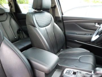 Hyundai SANTA FE - 7
