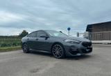 BMW 220d xDrive Gran Coupé Aut. M-Sport - BMW 220 Gran Coupé aus 2020