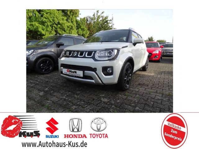 Suzuki Ignis Comfort CVT Hybrid +LED+Kamera+sofort+verf