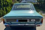 Ford Taunus 17M P7b - Ford Taunus