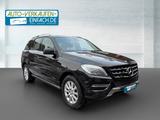 Mercedes-Benz ML 350 CDI,Mwst,AHK,Leder,SD,ILS,TÜV+Serv.+Gar. - Mercedes-Benz ML 350 Gebrauchtwagen in Bremen
