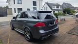 Mercedes-Benz GLE 63 AMG Mercedes-AMG GLE 63 S 4MATIC Merc... - Mercedes-Benz GLE 63 AMG von privat