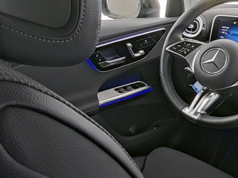 Fahrzeugabbildung Mercedes-Benz GLC 220 d 4M*AHK*Distro*Totwink*LED*360*Memory*